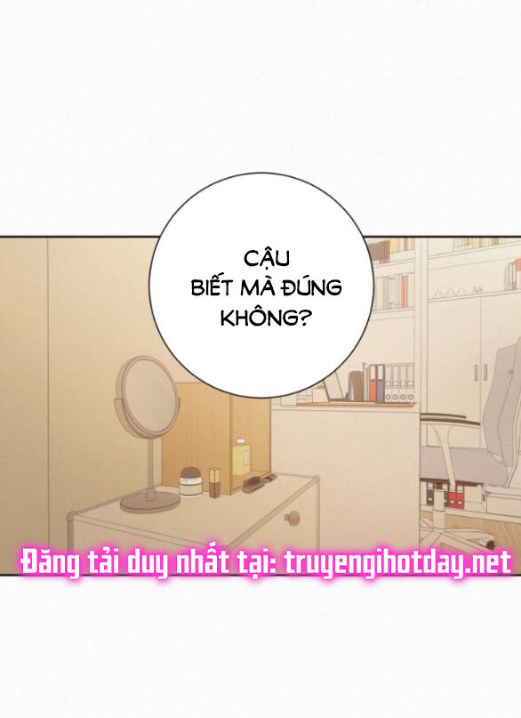 Chiến Lược: Tình Yêu Trong Sáng: Chapter 74.1