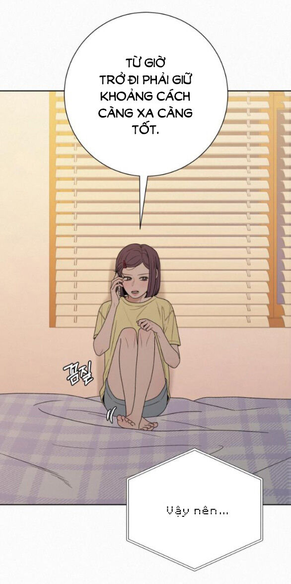 Chiến Lược: Tình Yêu Trong Sáng: Chapter 74.1
