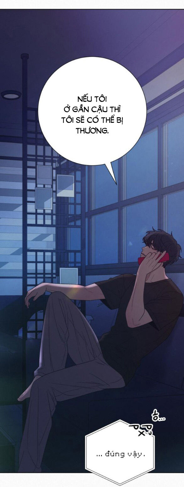 Chiến Lược: Tình Yêu Trong Sáng: Chapter 74.1