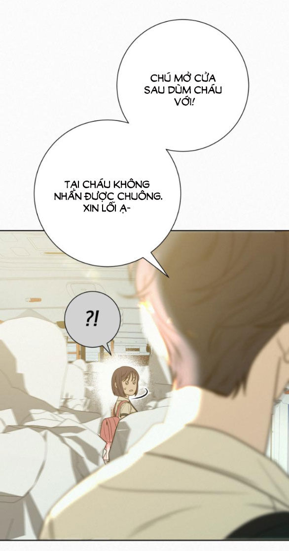 Chiến Lược: Tình Yêu Trong Sáng: Chapter 74.2