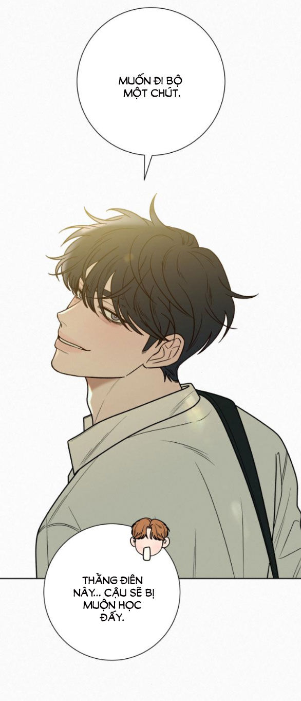 Chiến Lược: Tình Yêu Trong Sáng: Chapter 74.2