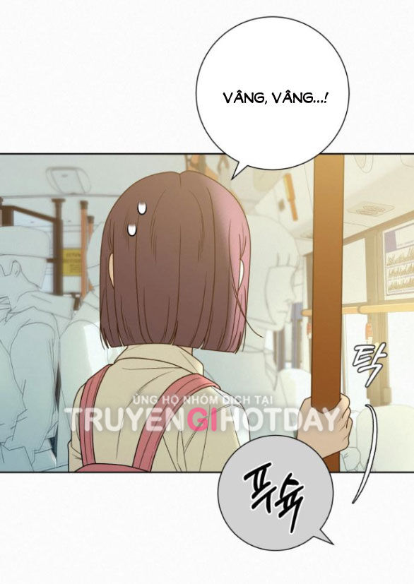 Chiến Lược: Tình Yêu Trong Sáng: Chapter 74.2