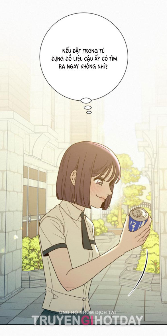 Chiến Lược: Tình Yêu Trong Sáng: Chapter 74.2