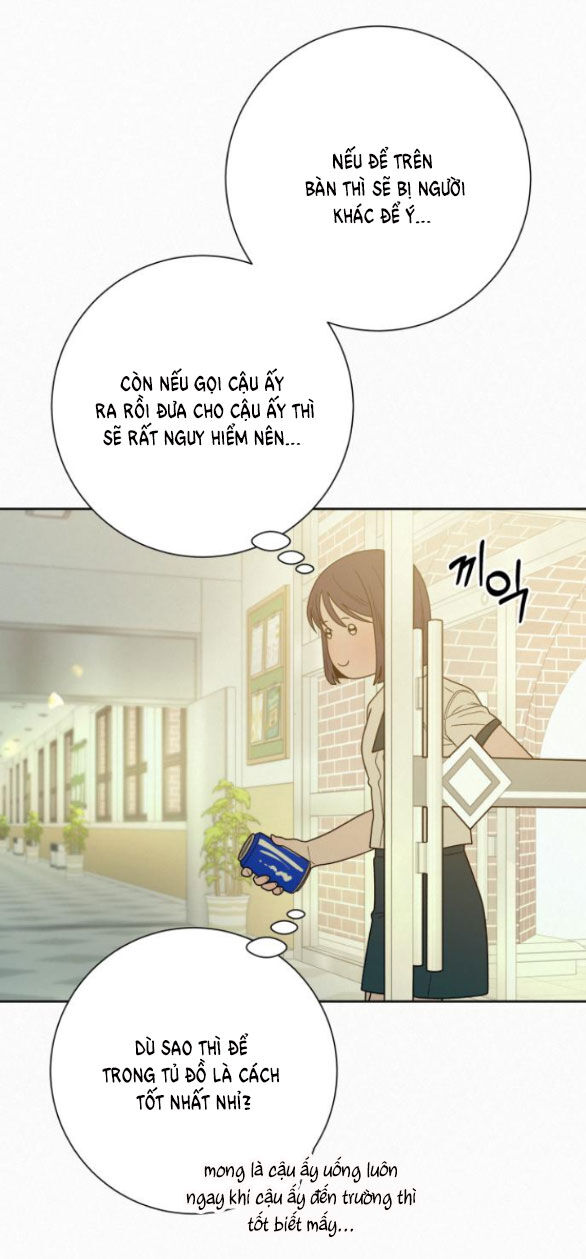 Chiến Lược: Tình Yêu Trong Sáng: Chapter 74.2