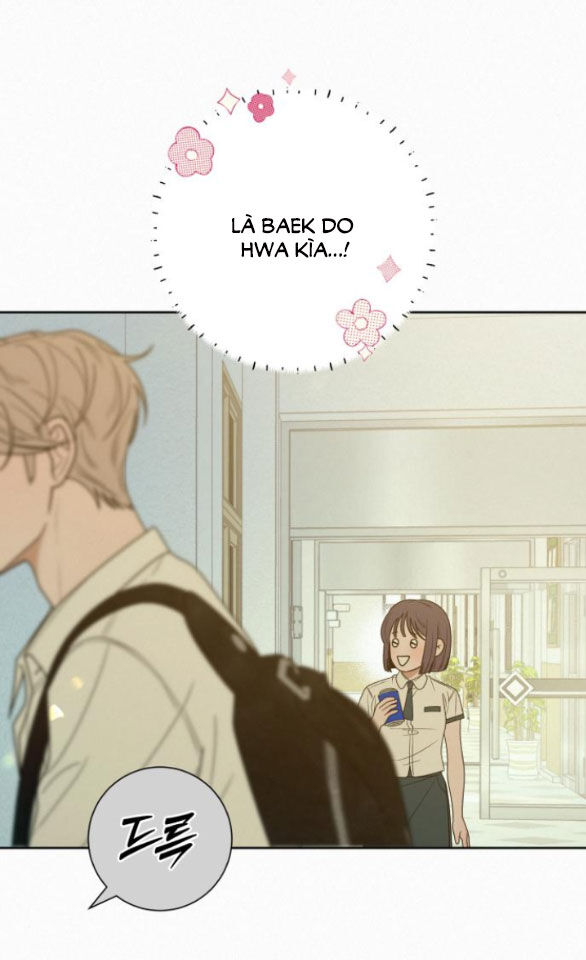 Chiến Lược: Tình Yêu Trong Sáng: Chapter 74.2