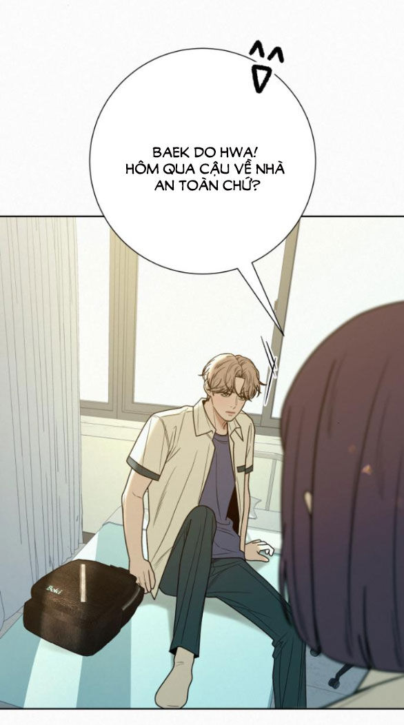 Chiến Lược: Tình Yêu Trong Sáng: Chapter 74.2