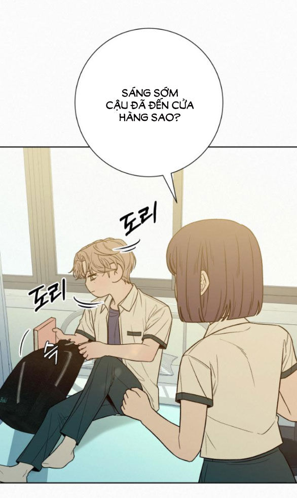 Chiến Lược: Tình Yêu Trong Sáng: Chapter 74.2