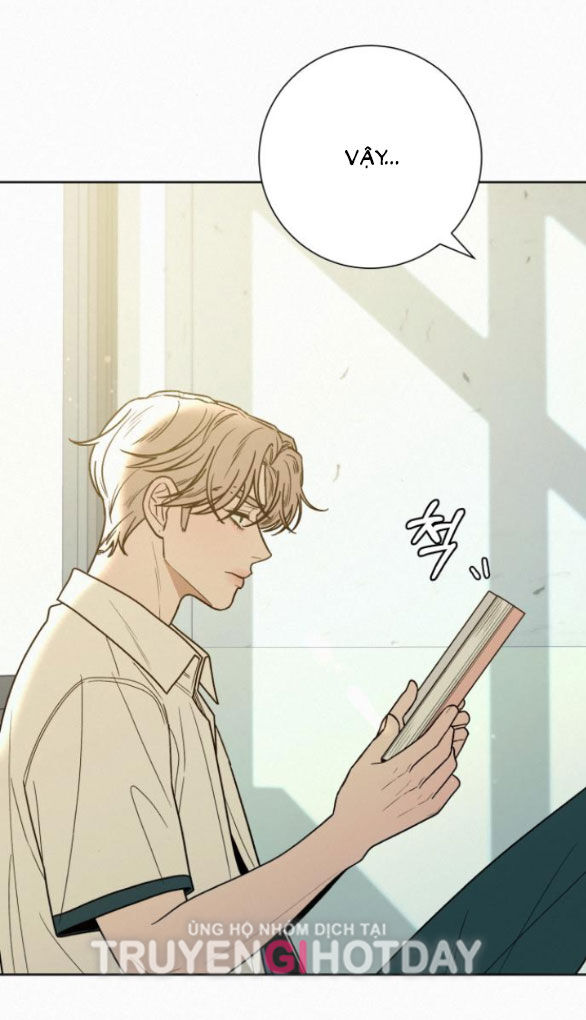 Chiến Lược: Tình Yêu Trong Sáng: Chapter 74.2