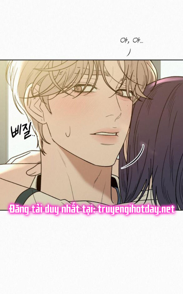 Chiến Lược: Tình Yêu Trong Sáng: Chapter 75.1