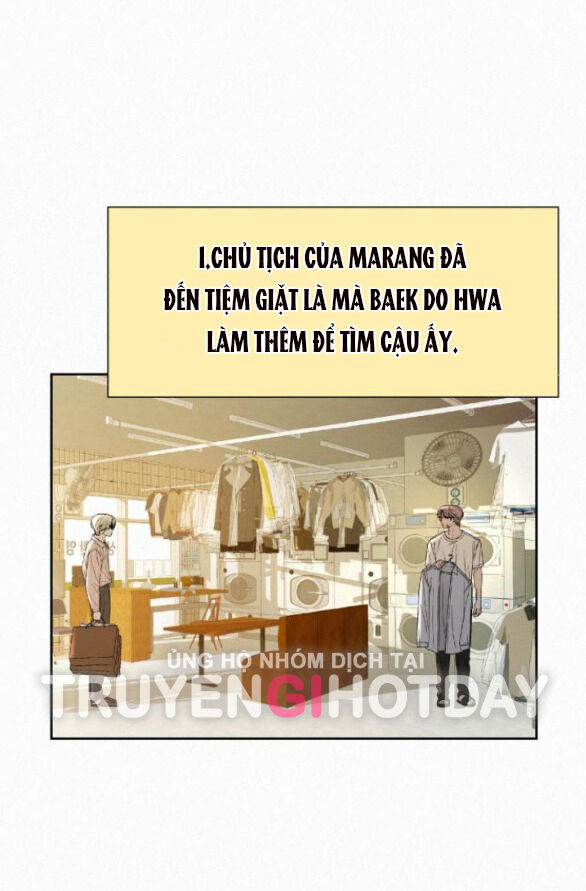Chiến Lược: Tình Yêu Trong Sáng: Chapter 75.1