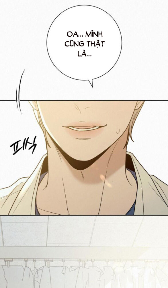 Chiến Lược: Tình Yêu Trong Sáng: Chapter 75.1