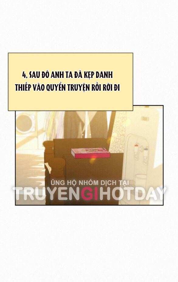 Chiến Lược: Tình Yêu Trong Sáng: Chapter 75.1