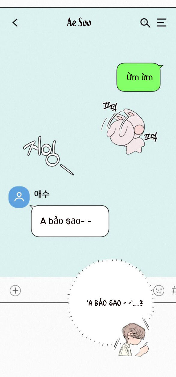 Chiến Lược: Tình Yêu Trong Sáng: Chapter 75.1
