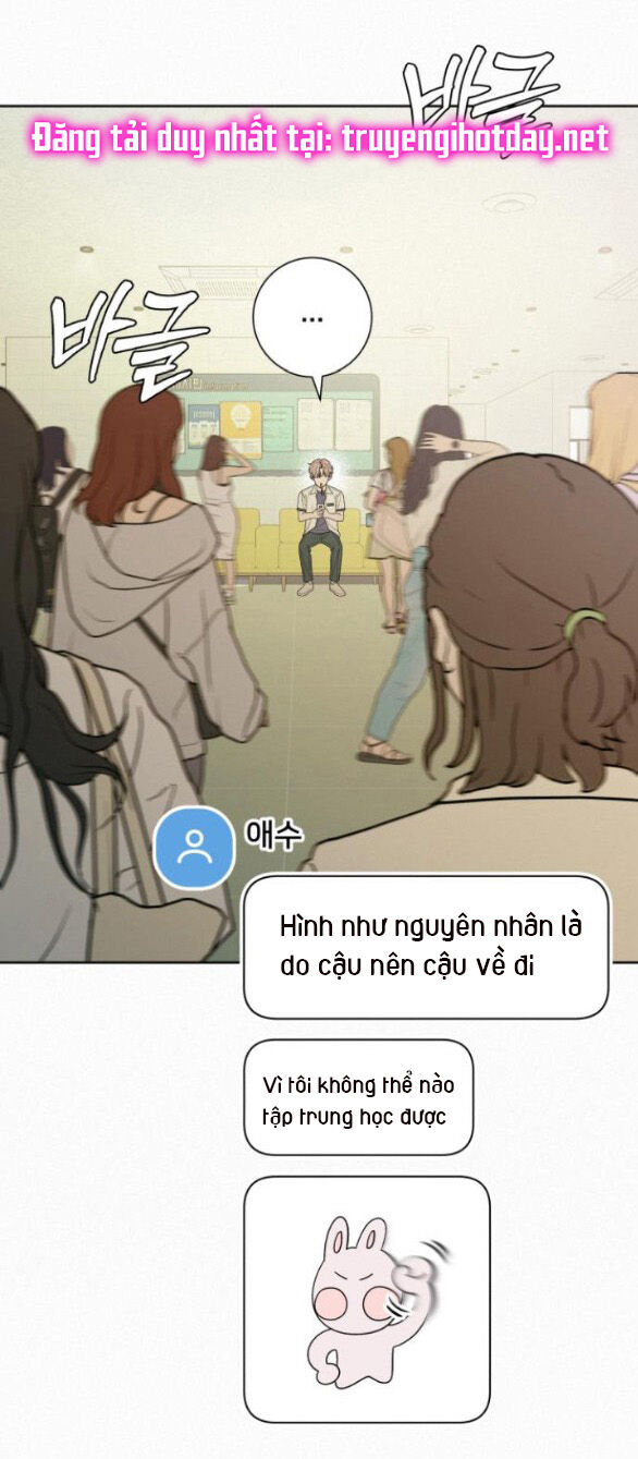 Chiến Lược: Tình Yêu Trong Sáng: Chapter 75.1
