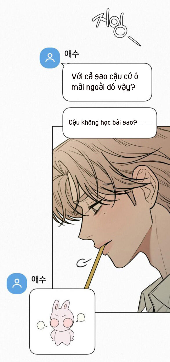 Chiến Lược: Tình Yêu Trong Sáng: Chapter 75.1