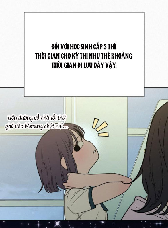 Chiến Lược: Tình Yêu Trong Sáng: Chapter 75.2