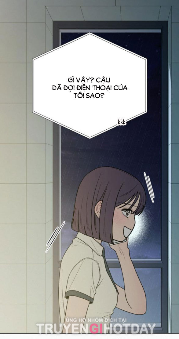 Chiến Lược: Tình Yêu Trong Sáng: Chapter 75.2