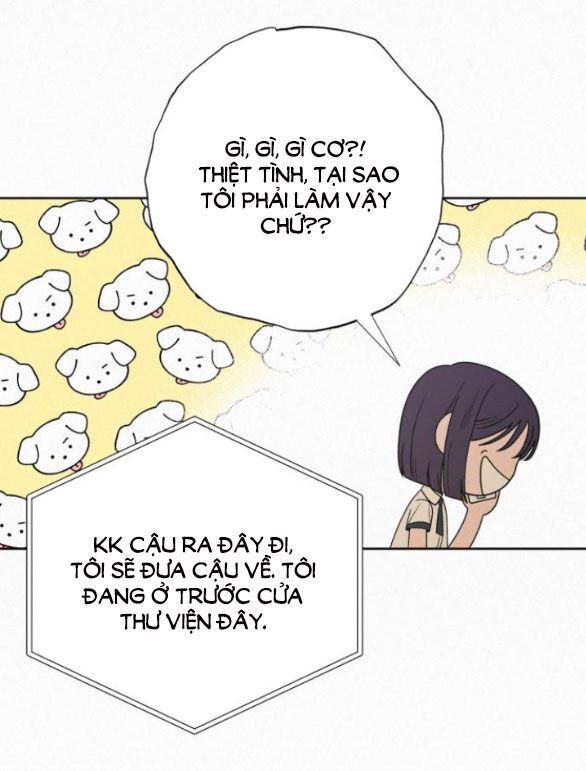 Chiến Lược: Tình Yêu Trong Sáng: Chapter 75.2
