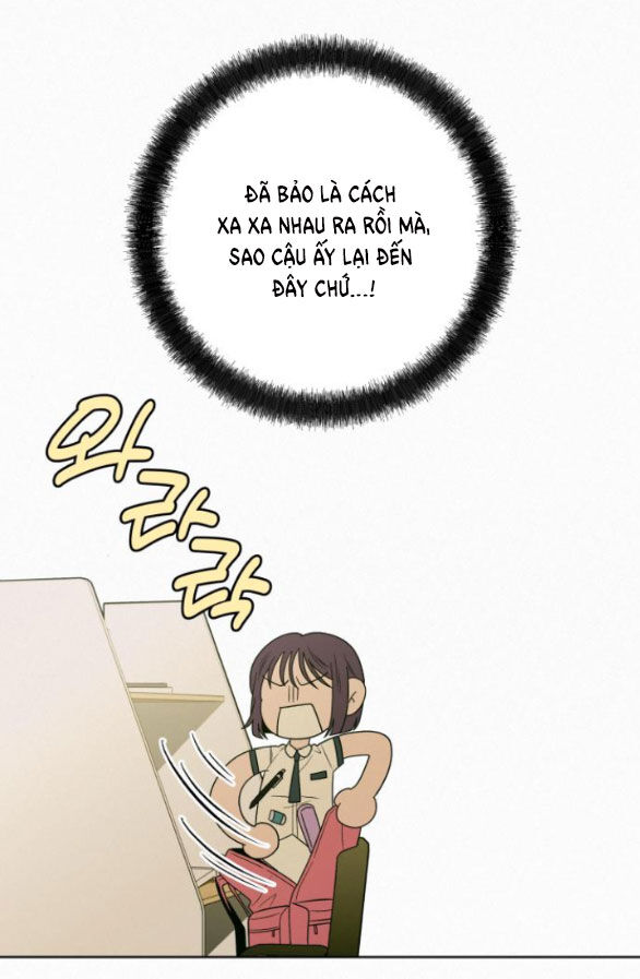 Chiến Lược: Tình Yêu Trong Sáng: Chapter 75.2