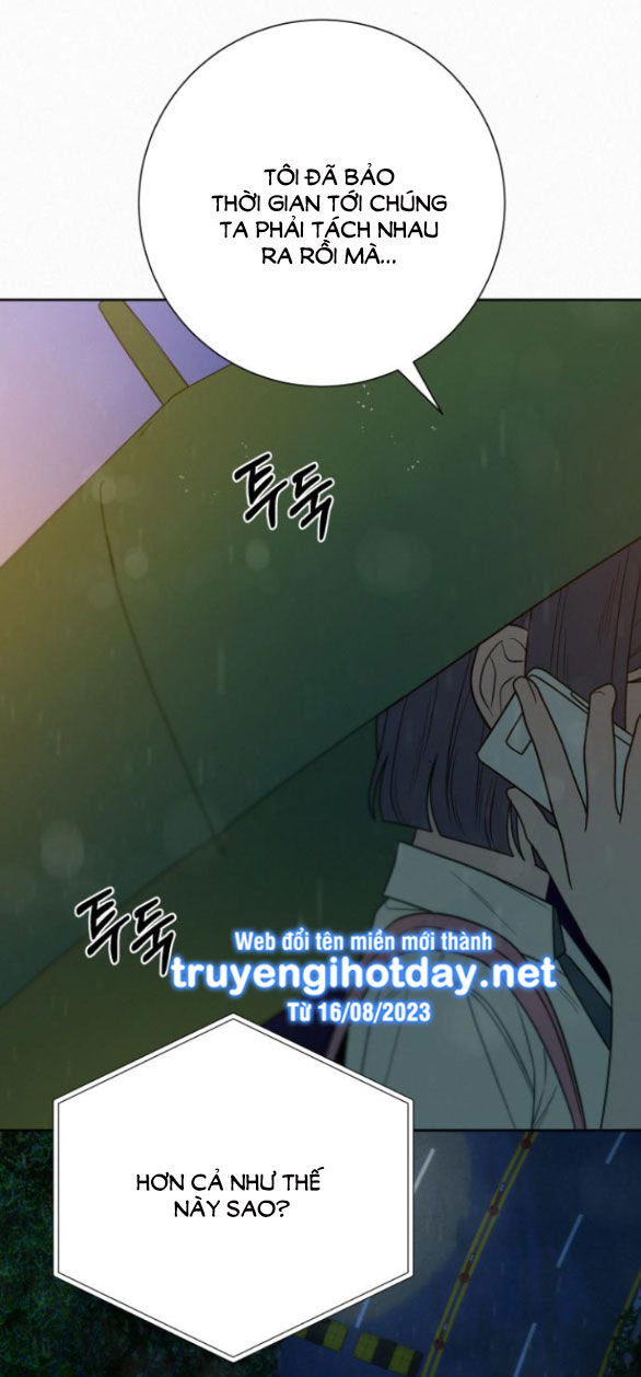 Chiến Lược: Tình Yêu Trong Sáng: Chapter 75.2