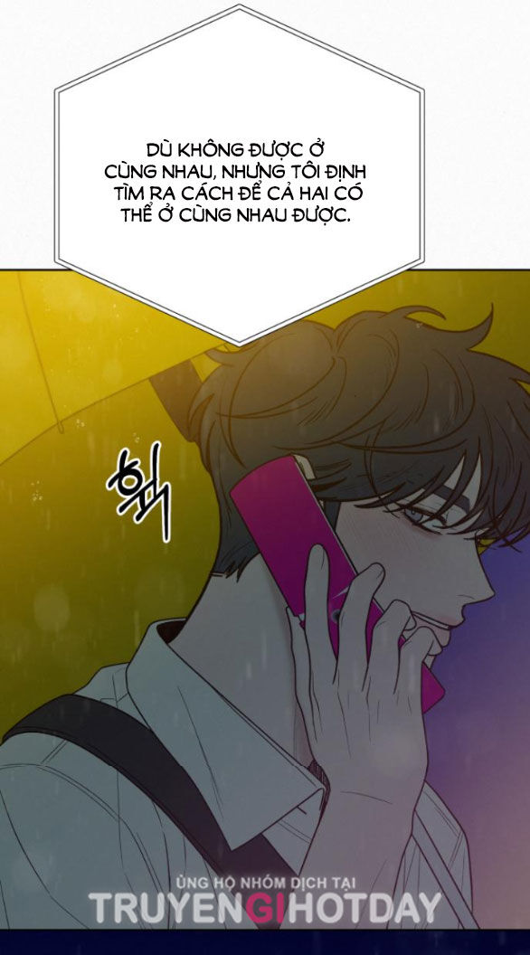 Chiến Lược: Tình Yêu Trong Sáng: Chapter 75.2