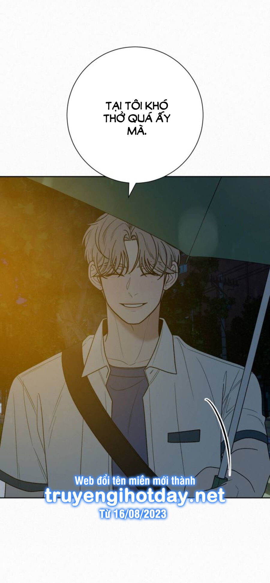 Chiến Lược: Tình Yêu Trong Sáng: Chapter 76.1