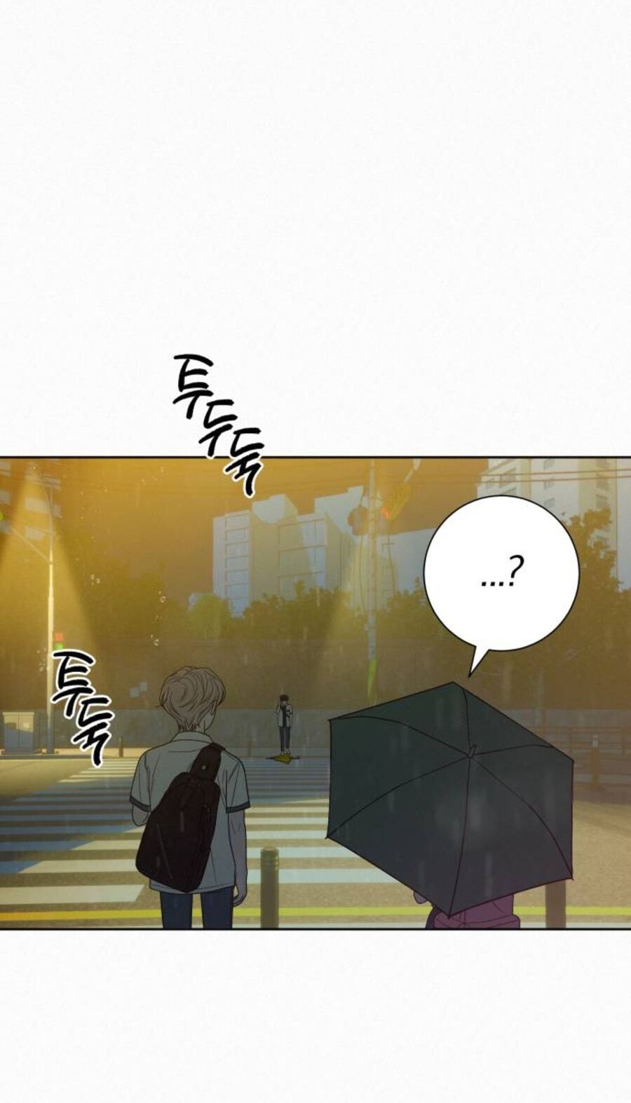 Chiến Lược: Tình Yêu Trong Sáng: Chapter 76.1