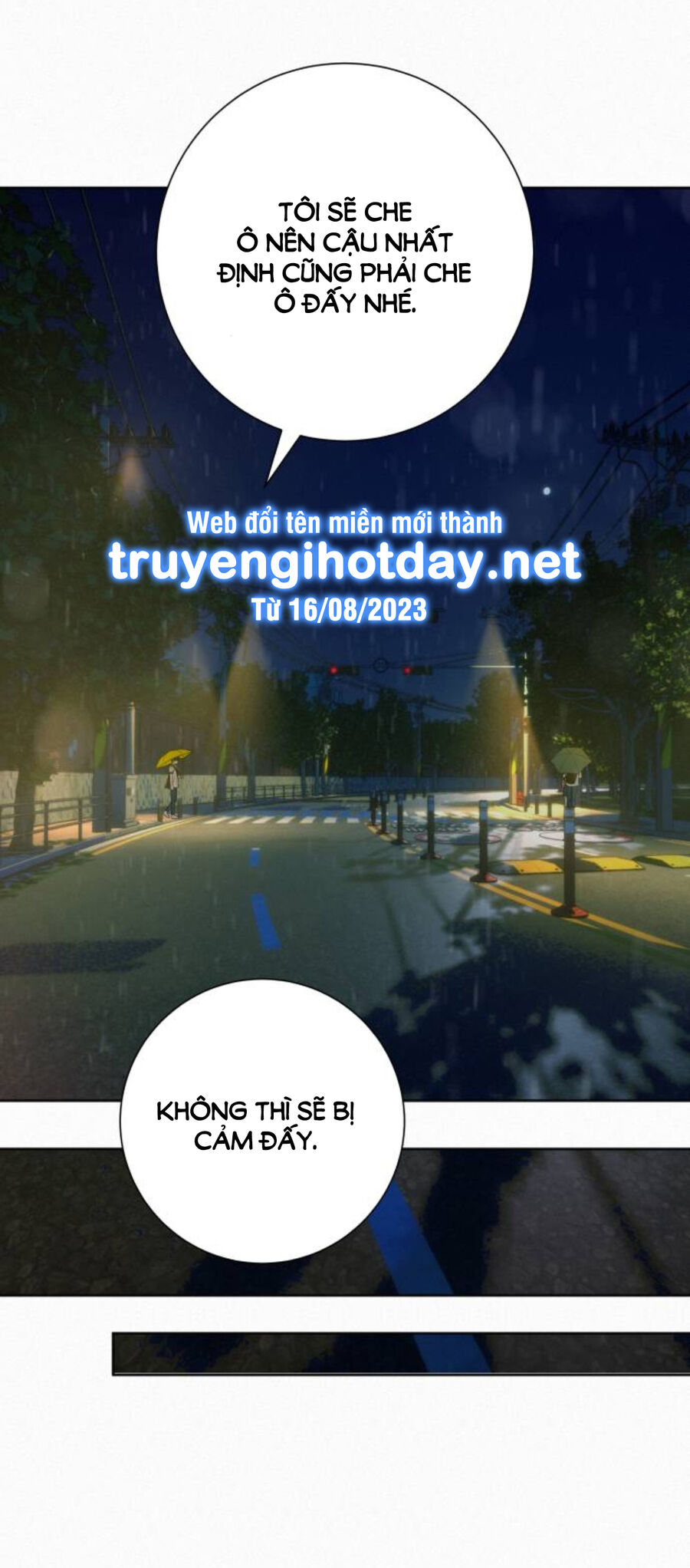 Chiến Lược: Tình Yêu Trong Sáng: Chapter 76.1