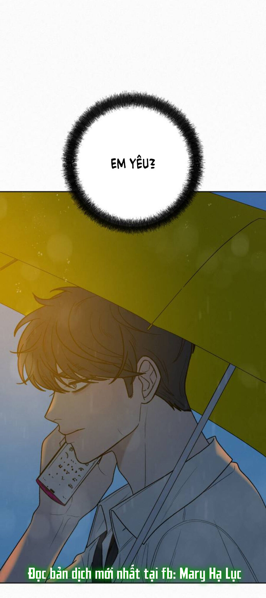 Chiến Lược: Tình Yêu Trong Sáng: Chapter 76.1
