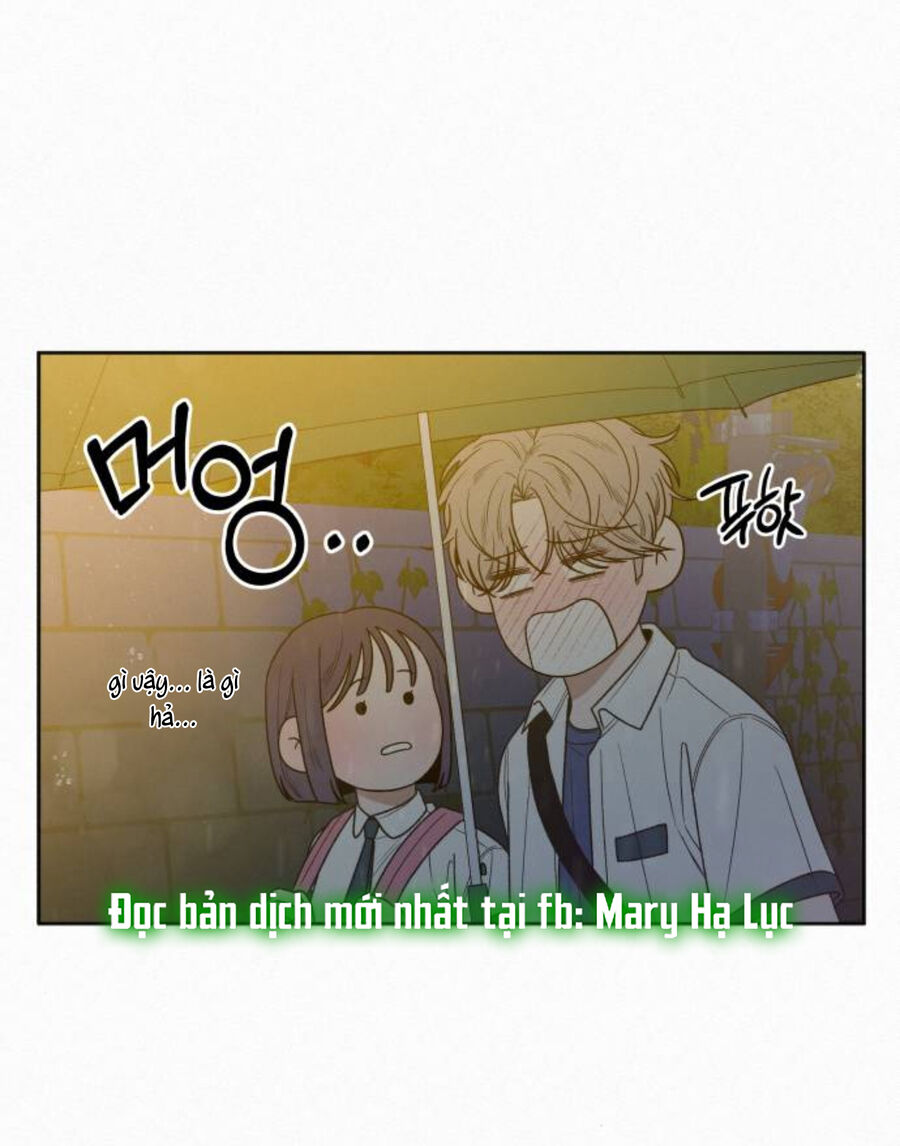 Chiến Lược: Tình Yêu Trong Sáng: Chapter 76.2