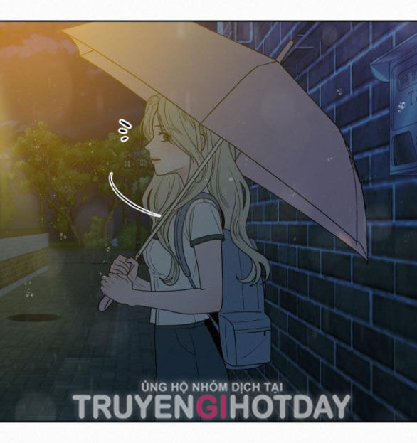 Chiến Lược: Tình Yêu Trong Sáng: Chapter 77.1