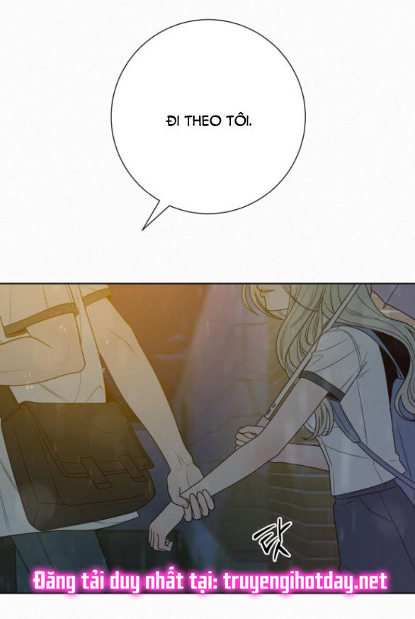 Chiến Lược: Tình Yêu Trong Sáng: Chapter 77.1