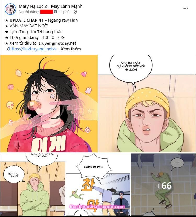 Chiến Lược: Tình Yêu Trong Sáng: Chapter 77.1