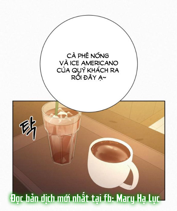 Chiến Lược: Tình Yêu Trong Sáng: Chapter 77.1