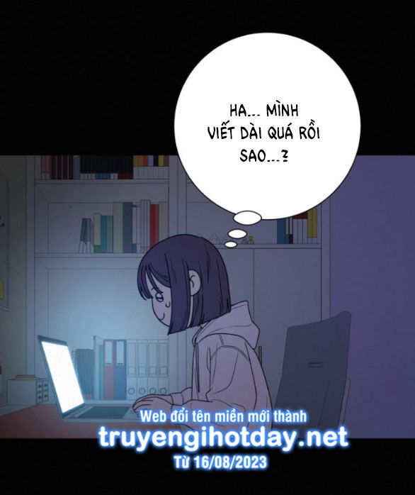 Chiến Lược: Tình Yêu Trong Sáng: Chapter 77.2