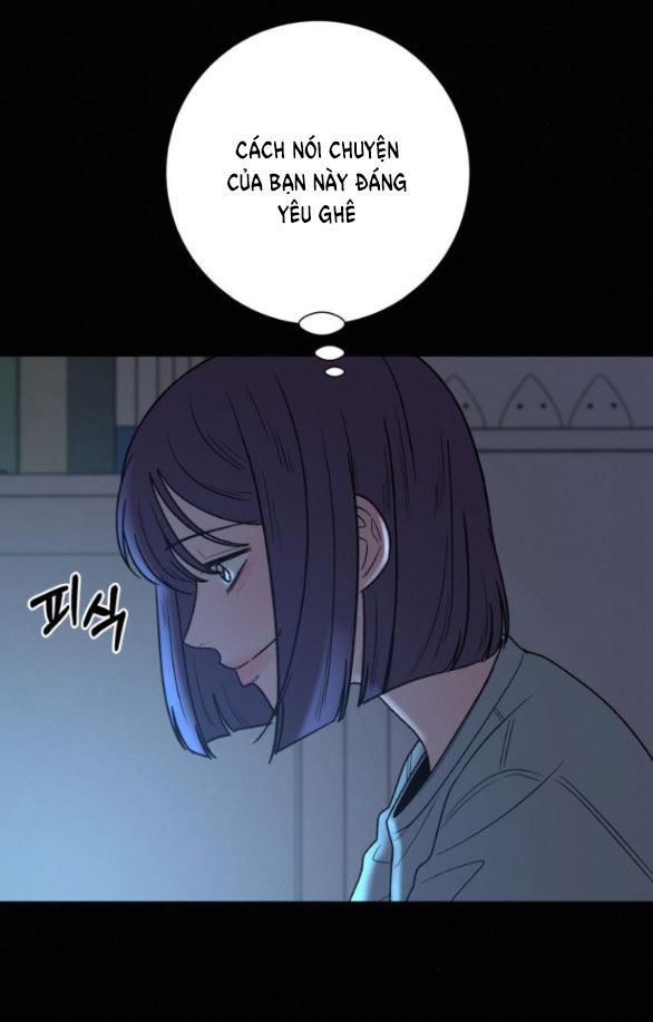 Chiến Lược: Tình Yêu Trong Sáng: Chapter 77.2