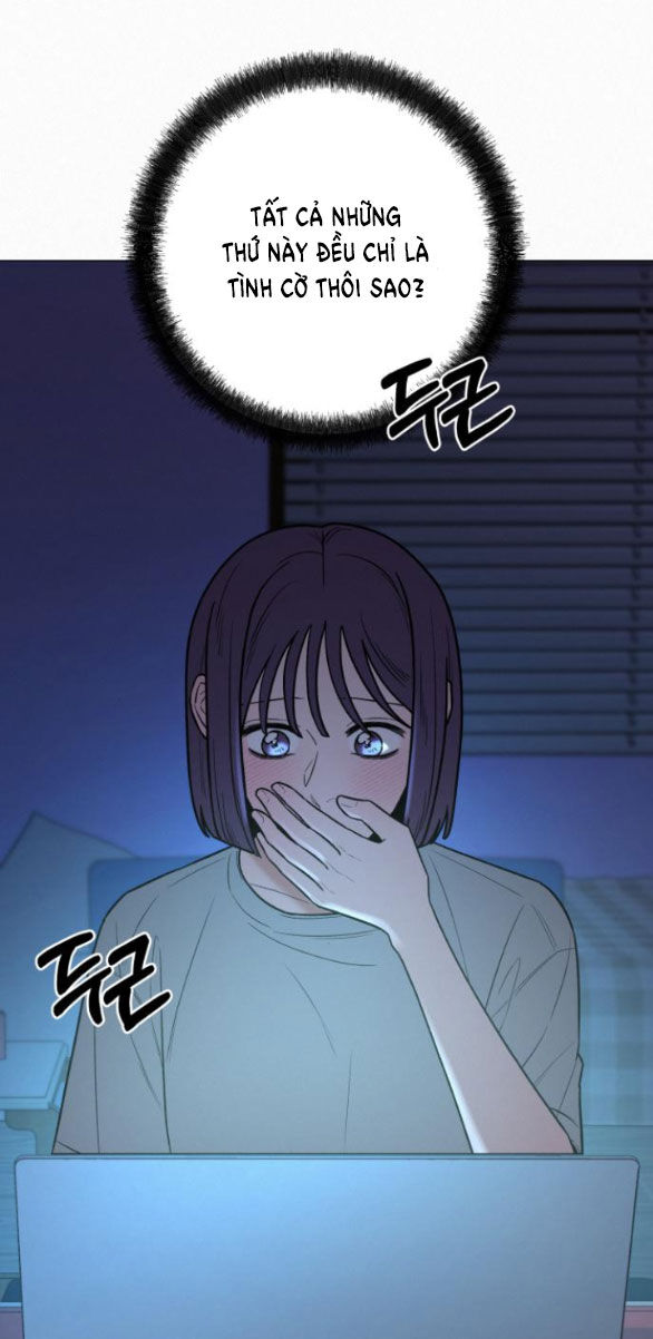 Chiến Lược: Tình Yêu Trong Sáng: Chapter 77.2