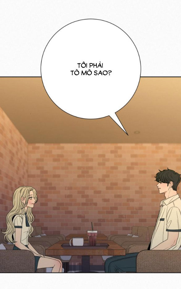 Chiến Lược: Tình Yêu Trong Sáng: Chapter 77.2