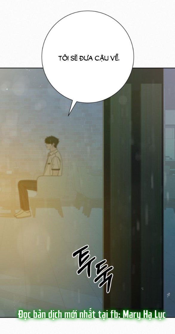Chiến Lược: Tình Yêu Trong Sáng: Chapter 77.2