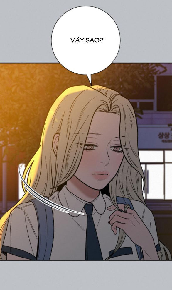 Chiến Lược: Tình Yêu Trong Sáng: Chapter 77.2