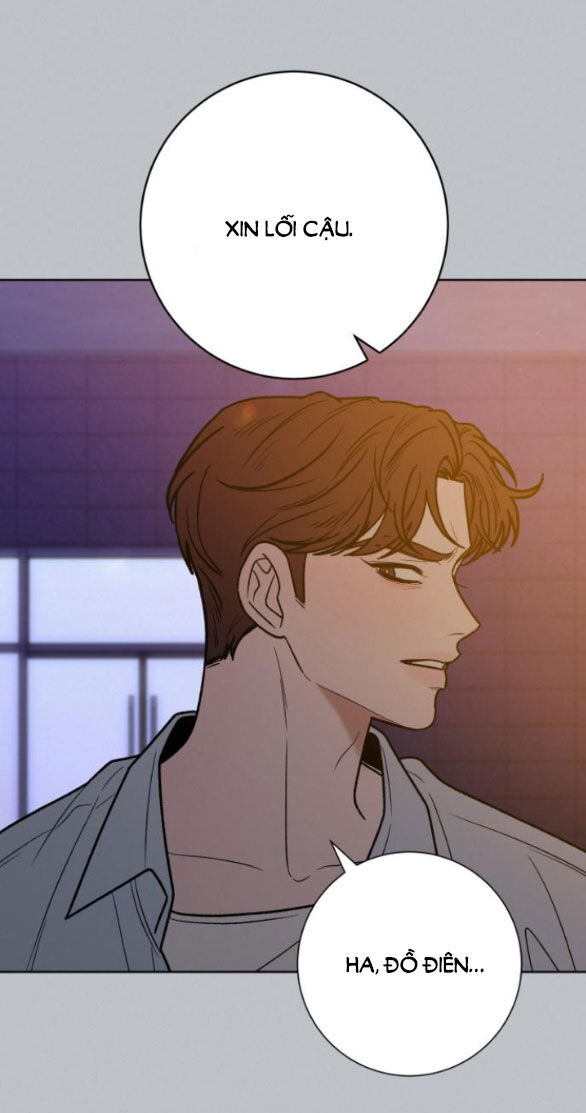 Chiến Lược: Tình Yêu Trong Sáng: Chapter 77.2