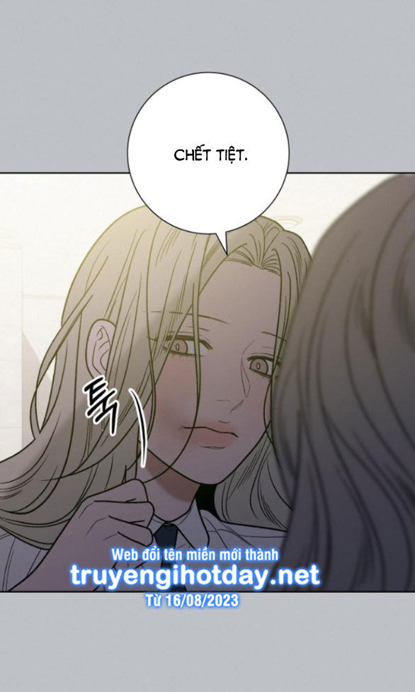 Chiến Lược: Tình Yêu Trong Sáng: Chapter 77.2