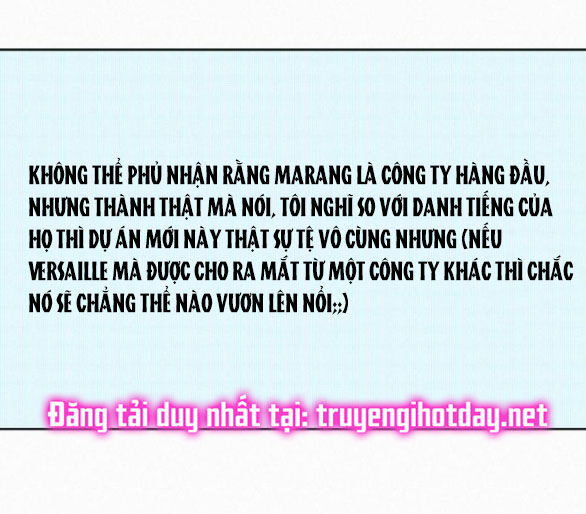 Chiến Lược: Tình Yêu Trong Sáng: Chapter 77.2