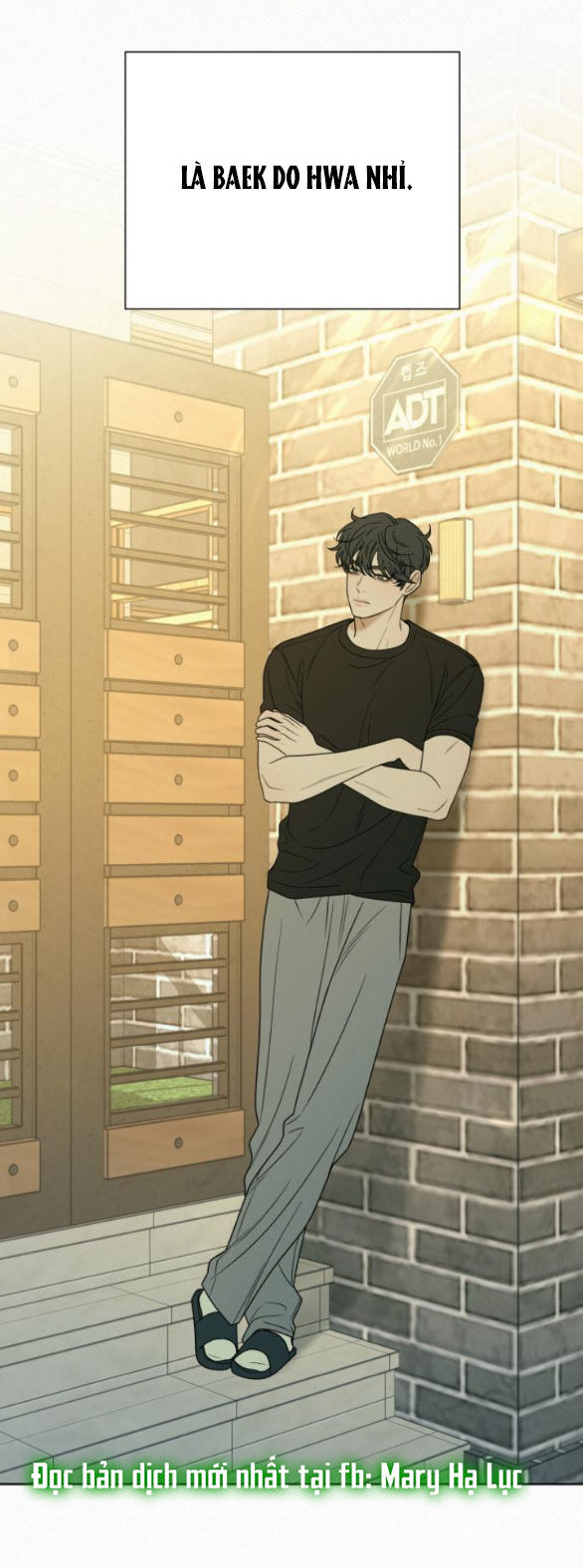 Chiến Lược: Tình Yêu Trong Sáng: Chapter 79.2