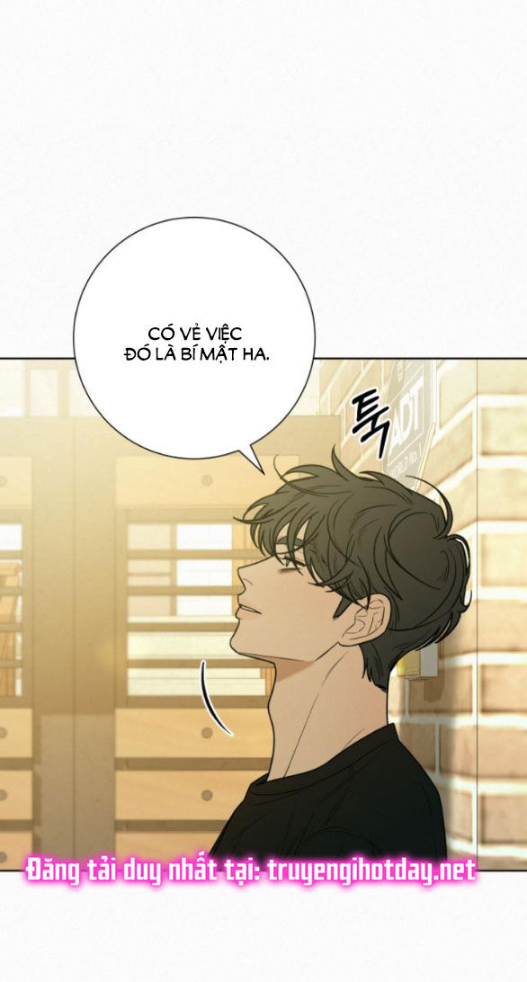 Chiến Lược: Tình Yêu Trong Sáng: Chapter 79.2