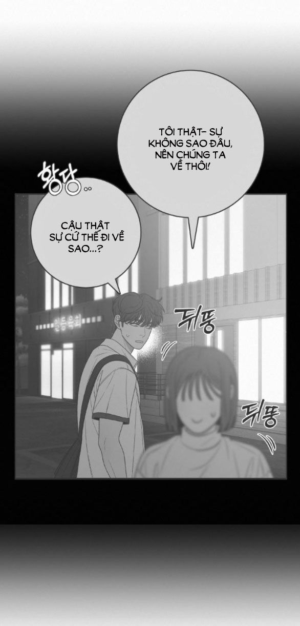 Chiến Lược: Tình Yêu Trong Sáng: Chapter 79.2