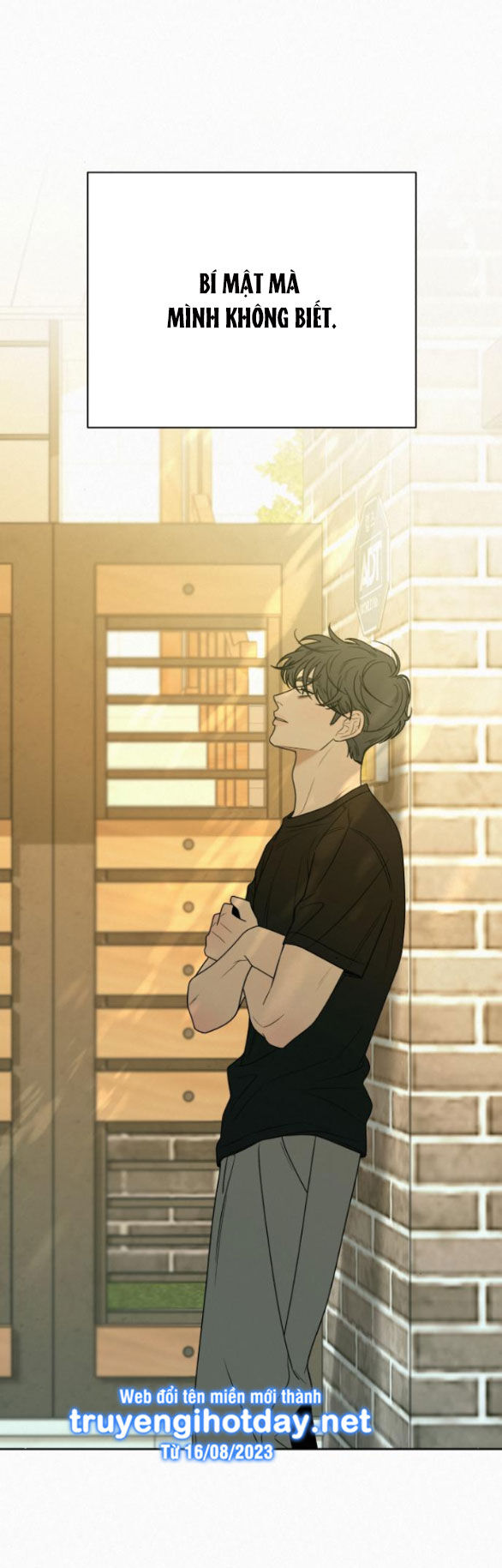 Chiến Lược: Tình Yêu Trong Sáng: Chapter 79.2