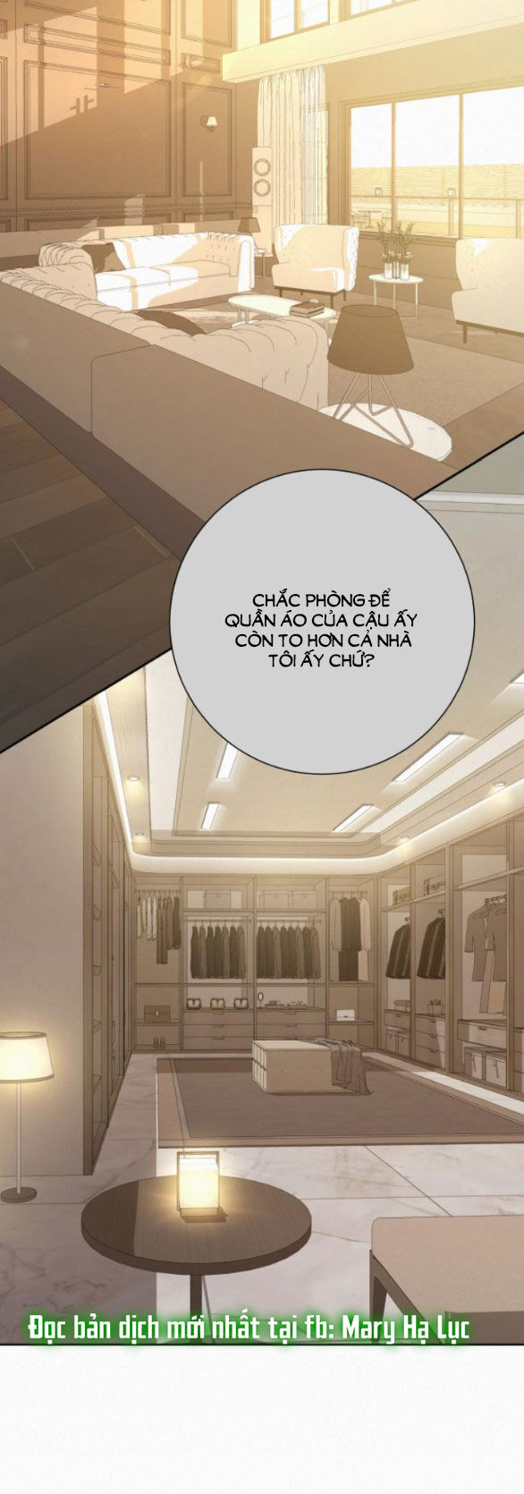 Chiến Lược: Tình Yêu Trong Sáng: Chapter 79.2
