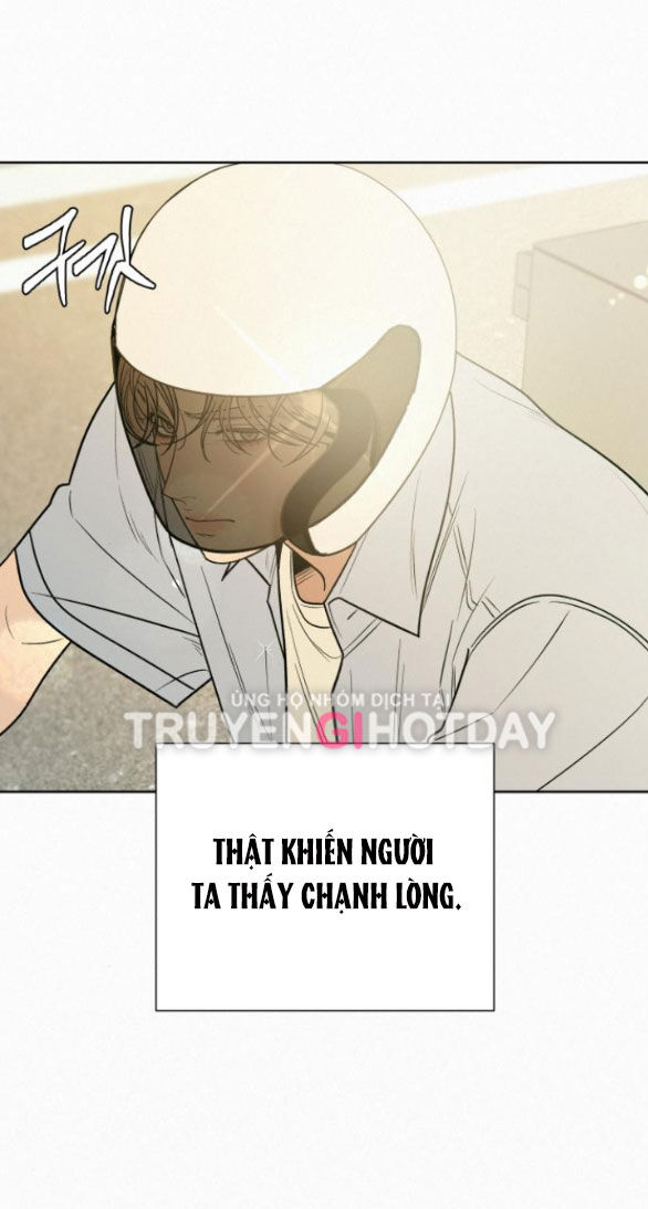 Chiến Lược: Tình Yêu Trong Sáng: Chapter 79.2