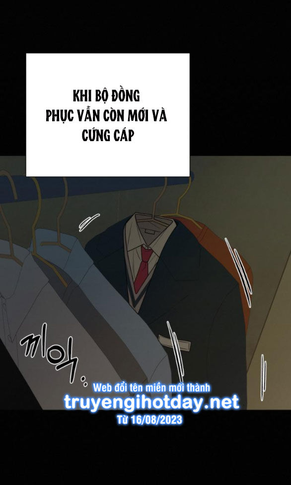 Chiến Lược: Tình Yêu Trong Sáng: Chapter 79.2